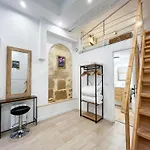 19 Atelier Montorgueil * Paříž