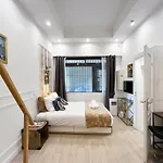 19 Atelier Montorgueil Apartmán