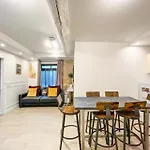 Apartmán 19 Atelier Montorgueil