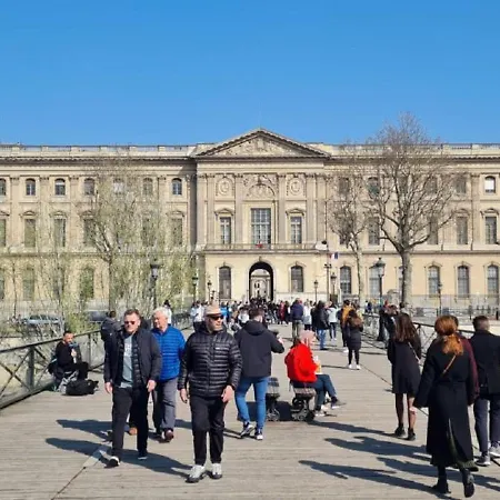 19 Atelier Montorgueil Apartamento