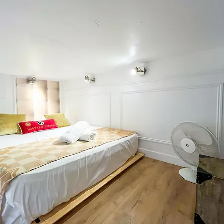 19 Atelier Montorgueil * פריז