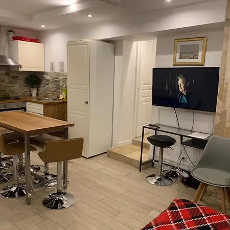 Apartment 19 Atelier Montorgueil *