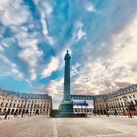 19 Atelier Montorgueil Apartment Paris