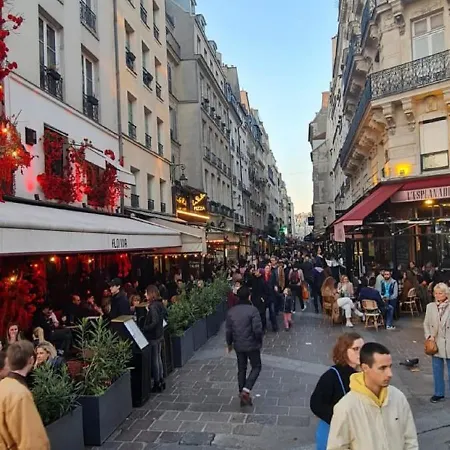 19 Atelier Montorgueil Paris