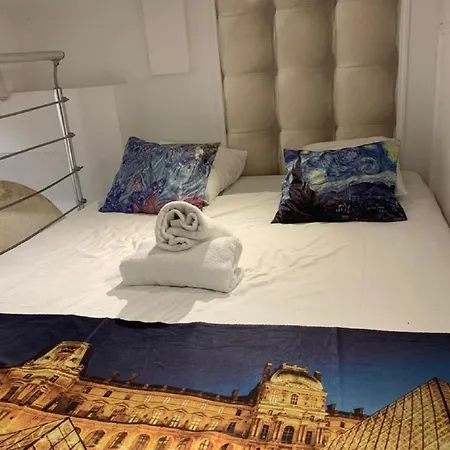 19 Atelier Montorgueil