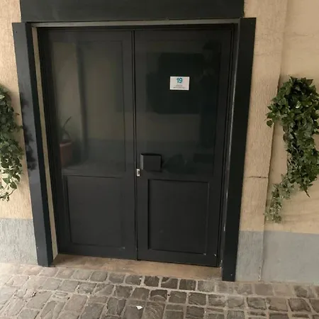 19 Atelier Montorgueil * Paris