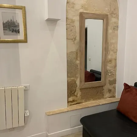 19 Atelier Montorgueil Apartment