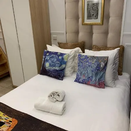 19 Atelier Montorgueil Paris