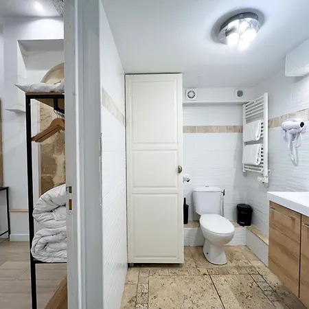 19 Atelier Montorgueil