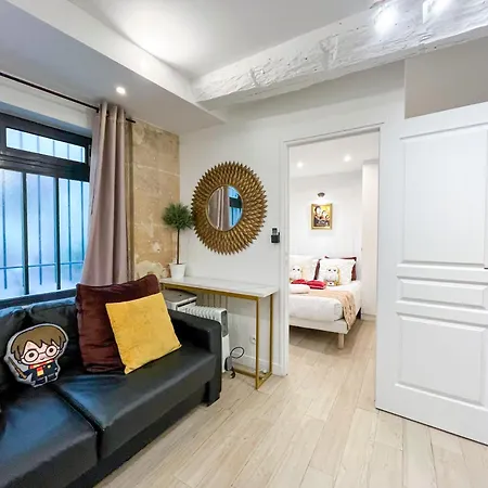 19 Atelier Montorgueil * 파리