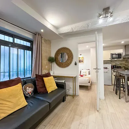 19 Atelier Montorgueil