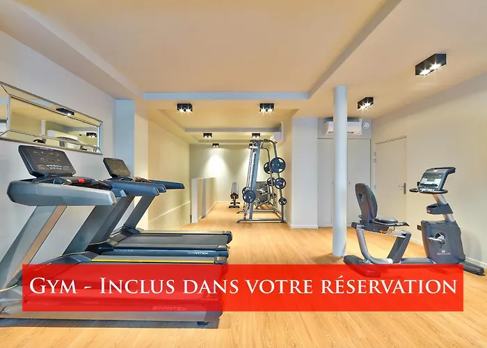 19 Atelier Montorgueil