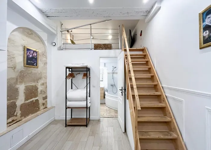 19 Atelier Montorgueil Paříž