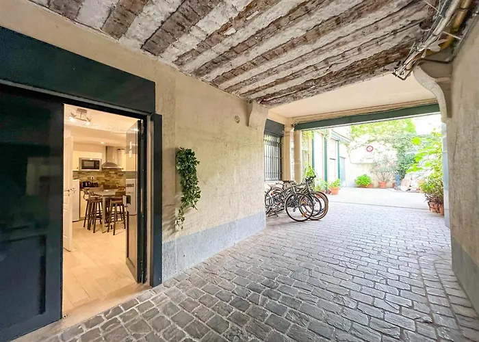 19 Atelier Montorgueil