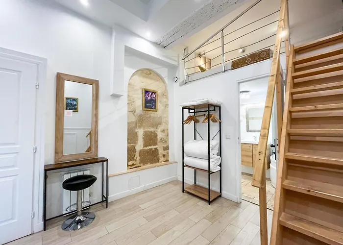 19 Atelier Montorgueil * Paříž