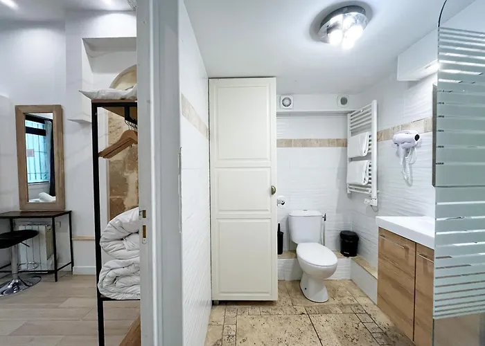 19 Atelier Montorgueil