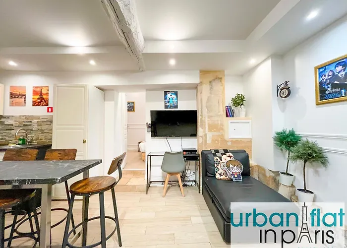 19 Atelier Montorgueil *