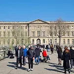 19 Atelier Montorgueil 아파트