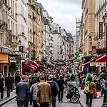 19 Atelier Montorgueil 파리