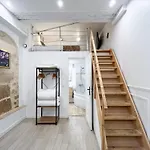 19 Atelier Montorgueil 파리