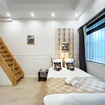 19 Atelier Montorgueil 아파트