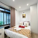 19 Atelier Montorgueil 아파트 *