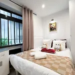 아파트 19 Atelier Montorgueil *