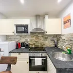 아파트 19 Atelier Montorgueil 파리