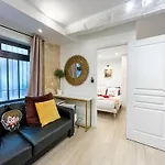 19 Atelier Montorgueil * 파리
