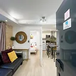 아파트 19 Atelier Montorgueil