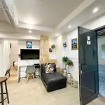 아파트 19 Atelier Montorgueil *