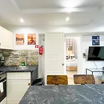 아파트 19 Atelier Montorgueil 파리