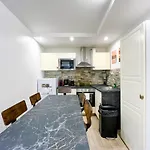 아파트 19 Atelier Montorgueil