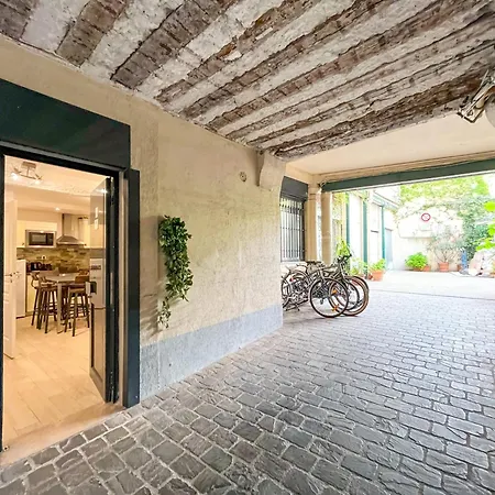 19 Atelier Montorgueil